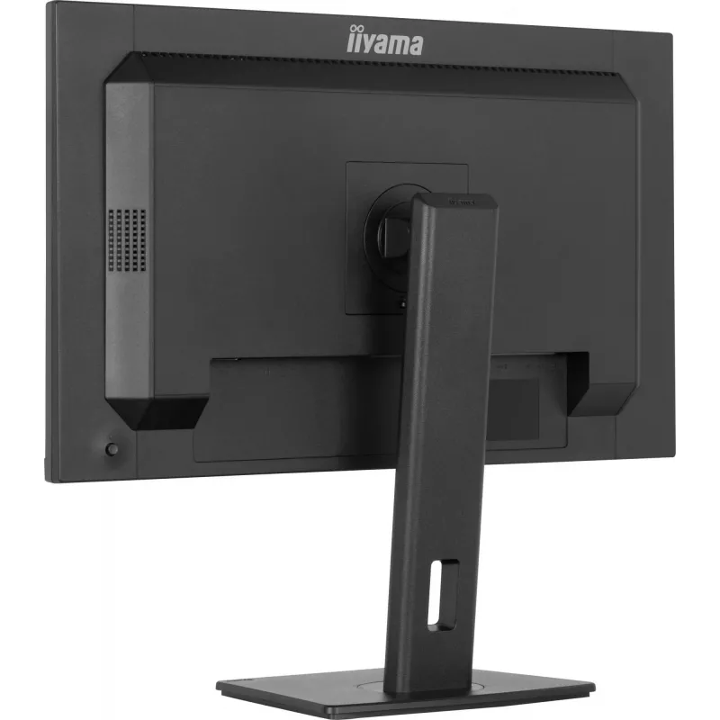 Monitor iiyama ProLite XUB2763QSU-B1 68,6 cm (27 pollici) 2560 x 1440 pixel Quad HD LED nero