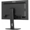Monitor iiyama ProLite XUB2763QSU-B1 68,6 cm (27 pollici) 2560 x 1440 pixel Quad HD LED nero