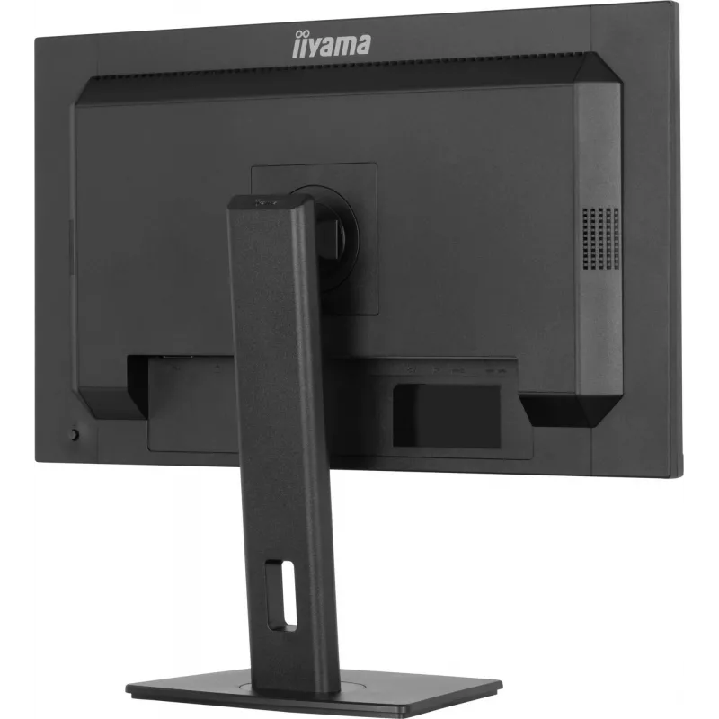 Monitor iiyama ProLite XUB2763QSU-B1 68,6 cm (27 pollici) 2560 x 1440 pixel Quad HD LED nero