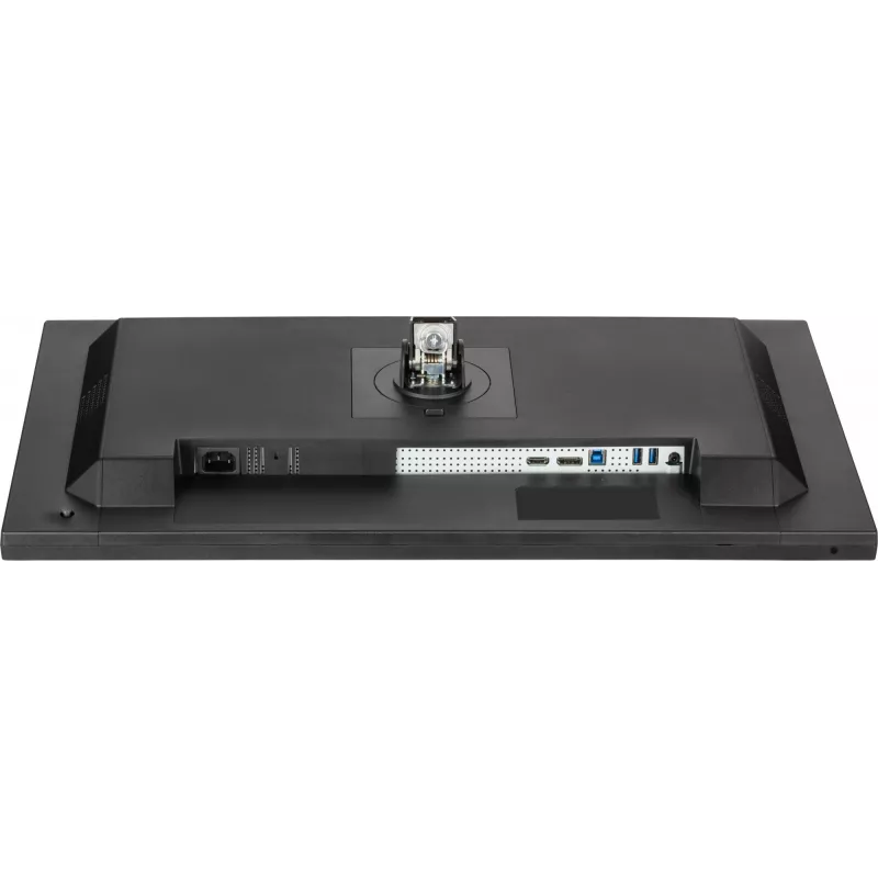 Monitor iiyama ProLite XUB2763QSU-B1 68,6 cm (27 pollici) 2560 x 1440 pixel Quad HD LED nero