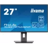 Monitor iiyama ProLite XUB2797UHSNP-B1 68,6 cm (27 pollici) 3840 x 2160 pixel 4K Ultra HD LED nero