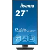 Monitor iiyama ProLite XUB2797UHSNP-B1 68,6 cm (27 pollici) 3840 x 2160 pixel 4K Ultra HD LED nero
