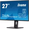 Monitor iiyama ProLite XUB2797UHSNP-B1 68,6 cm (27 pollici) 3840 x 2160 pixel 4K Ultra HD LED nero