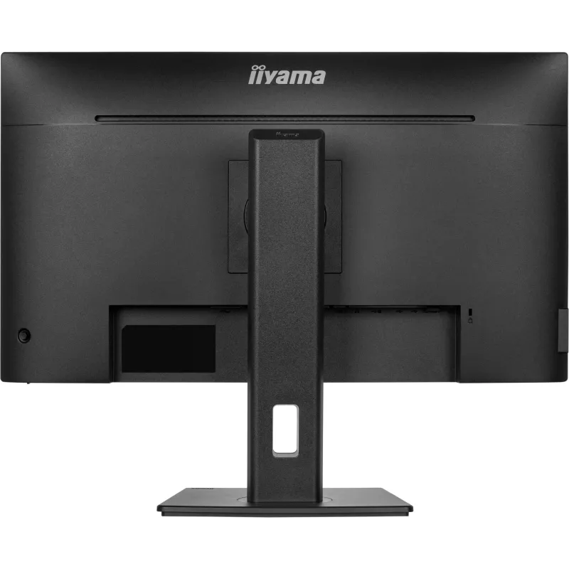 Monitor iiyama ProLite XUB2797UHSNP-B1 68,6 cm (27 pollici) 3840 x 2160 pixel 4K Ultra HD LED nero