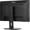 Monitor iiyama ProLite XUB2797UHSNP-B1 68,6 cm (27 pollici) 3840 x 2160 pixel 4K Ultra HD LED nero