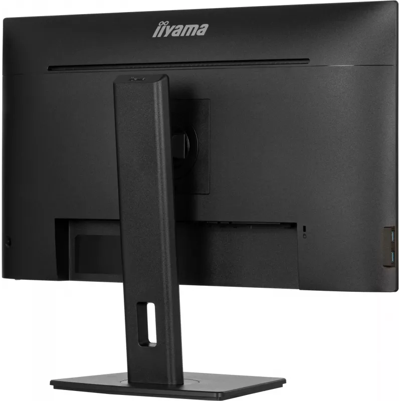 Monitor iiyama ProLite XUB2797UHSNP-B1 68,6 cm (27 pollici) 3840 x 2160 pixel 4K Ultra HD LED nero
