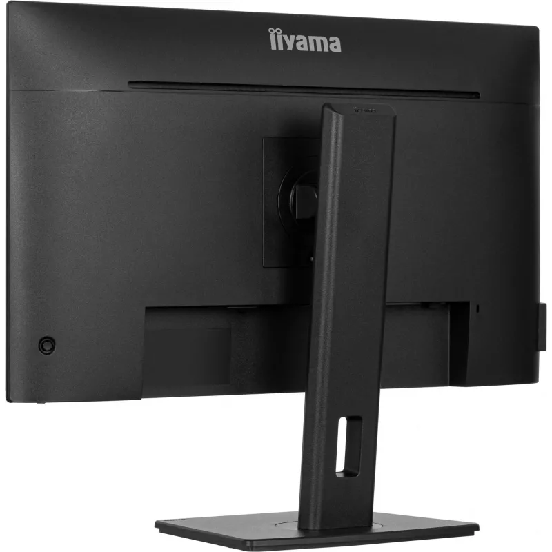 Monitor iiyama ProLite XUB2797UHSNP-B1 68,6 cm (27 pollici) 3840 x 2160 pixel 4K Ultra HD LED nero