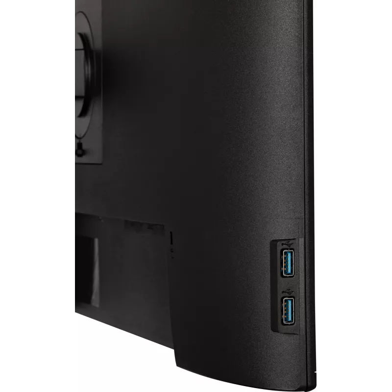 Monitor iiyama ProLite XUB2797UHSNP-B1 68,6 cm (27 pollici) 3840 x 2160 pixel 4K Ultra HD LED nero
