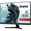 Monitor iiyama G-MASTER G2770QSU-B6 68,6 cm (27 pollici) 2560 x 1440 pixel Wide Quad HD LED nero