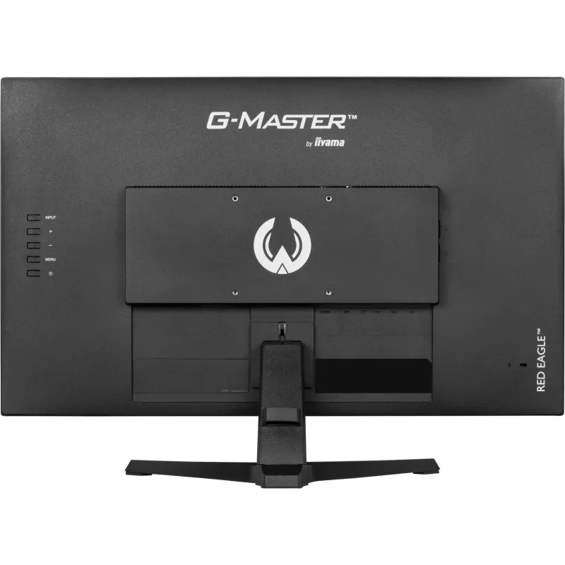 Monitor iiyama G-MASTER G2770QSU-B6 68,6 cm (27 pollici) 2560 x 1440 pixel Wide Quad HD LED nero