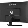 Monitor iiyama G-MASTER G2770QSU-B6 68,6 cm (27 pollici) 2560 x 1440 pixel Wide Quad HD LED nero