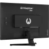 Monitor iiyama G-MASTER G2770QSU-B6 68,6 cm (27 pollici) 2560 x 1440 pixel Wide Quad HD LED nero