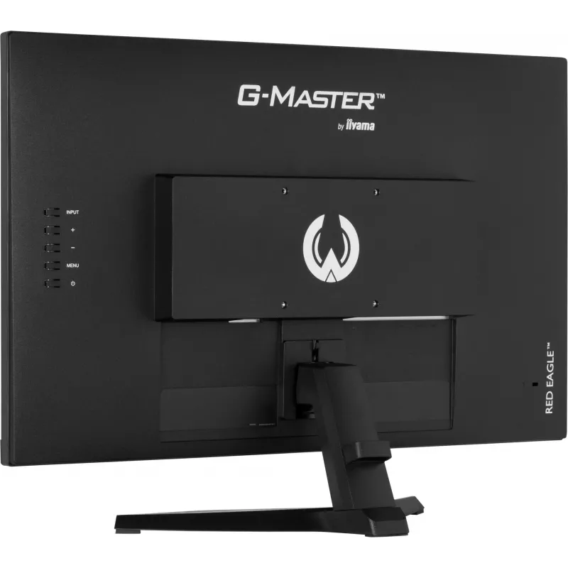 Monitor iiyama G-MASTER G2770QSU-B6 68,6 cm (27 pollici) 2560 x 1440 pixel Wide Quad HD LED nero
