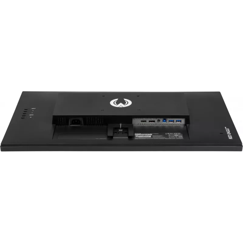 Monitor iiyama G-MASTER G2770QSU-B6 68,6 cm (27 pollici) 2560 x 1440 pixel Wide Quad HD LED nero