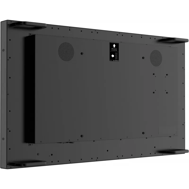 Monitor iiyama TF5039AS-B1AG 125,7 cm (49,5 pollici) 3840 x 2160 pixel 4K Ultra HD LED touchscreen nero