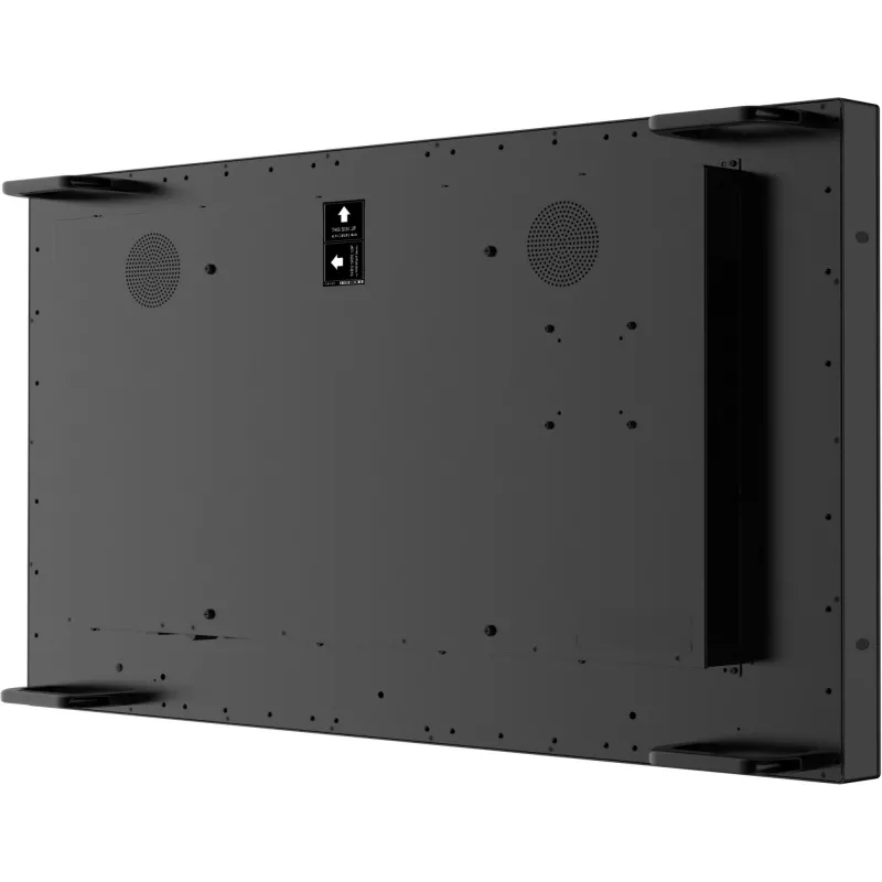 Monitor iiyama TF5039AS-B1AG 125,7 cm (49,5 pollici) 3840 x 2160 pixel 4K Ultra HD LED touchscreen nero