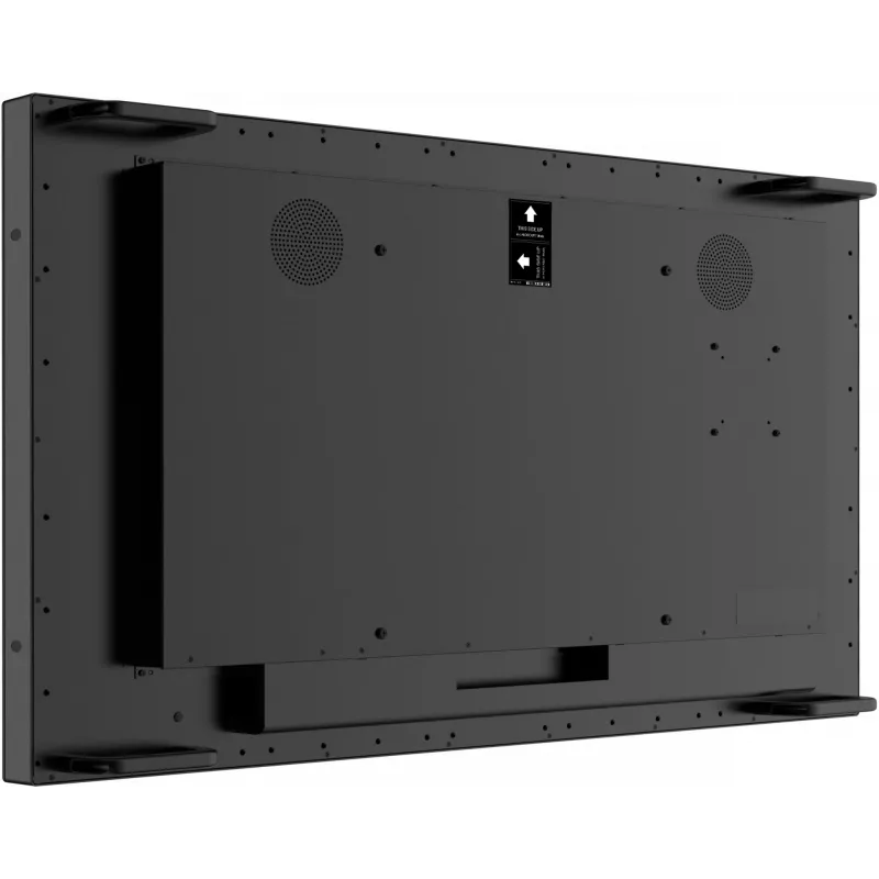Monitor iiyama TF5039AS-B1AG 125,7 cm (49,5 pollici) 3840 x 2160 pixel 4K Ultra HD LED touchscreen nero