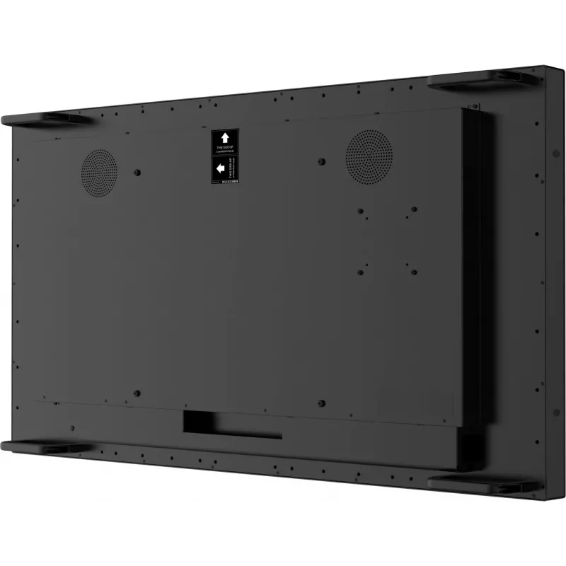 Monitor iiyama TF5039AS-B1AG 125,7 cm (49,5 pollici) 3840 x 2160 pixel 4K Ultra HD LED touchscreen nero