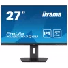 Monitor iiyama XUB2793QSU-B7 68,6 cm (27 pollici) 2560 x 1440 pixel Quad HD LED nero