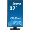 Monitor iiyama XUB2793QSU-B7 68,6 cm (27 pollici) 2560 x 1440 pixel Quad HD LED nero