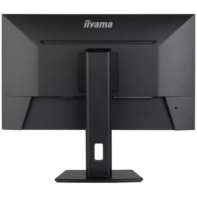 Monitor iiyama XUB2793QSU-B7 68,6 cm (27 pollici) 2560 x 1440 pixel Quad HD LED nero