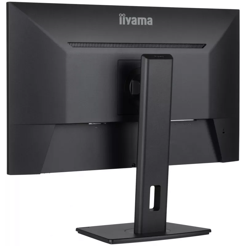 Monitor iiyama XUB2793QSU-B7 68,6 cm (27 pollici) 2560 x 1440 pixel Quad HD LED nero