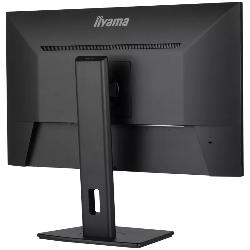 Monitor iiyama XUB2793QSU-B7 68,6 cm (27 pollici) 2560 x 1440 pixel Quad HD LED nero