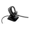 HP Poly Voyager Legend 85S01AA base di ricarica da scrivania, USB-A, nera