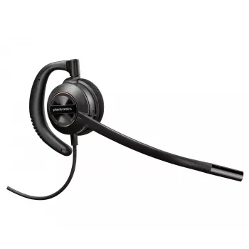 Cuffie HP Poly EncorePro 530 + Quick Disconnect