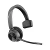 Cuffie HP Poly Voyager 4310 USB-C + dongle BT700 + stazione di ricarica