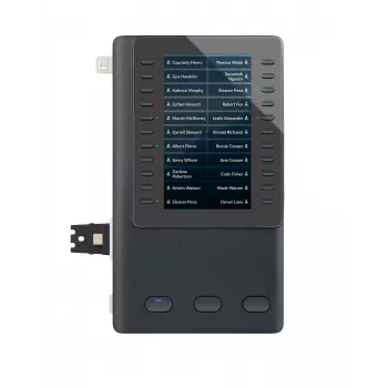HP Poly Edge E modulo di espansione, 190 mm, 210 mm, 55 mm, 300 g, Cina