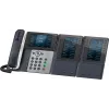 HP Poly Edge E modulo di espansione, 190 mm, 210 mm, 55 mm, 300 g, Cina
