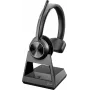 Cuffie HP Poly Savi 7310-M Office DECT 1880-1900 MHz single ear