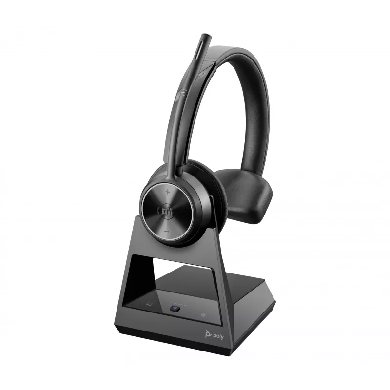 Cuffie HP Poly Savi 7310-M Office DECT 1880-1900 MHz single ear