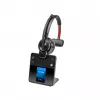 Cuffie HP Poly Savi 8410 Office monoaurali Microsoft Teams certificate DECT 1880-1900 MHz