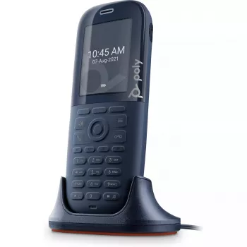POLY Rove 30/40 stazione di ricarica multi-handset e batteria 85W96AA HP