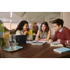 HP Poly Sync 40 speakerphone Microsoft Teams Certified, argento, Windows 10, Windows 11, MacOS, 30 h, RoHS, Federal Communications Commission (FCC), CE, 38 mm