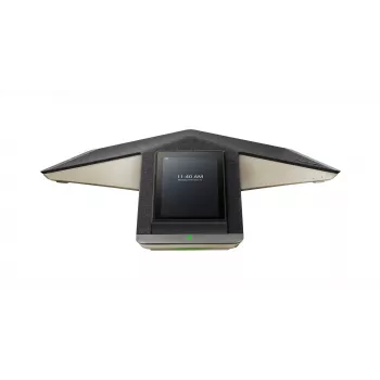 Telefono per conferenze IP HP Poly Trio C60 per Microsoft Teams, completamente wireless e PoE