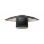 Telefono per conferenze IP HP Poly Trio C60 per Microsoft Teams, completamente wireless e PoE