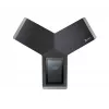 Telefono per conferenze IP HP Poly Trio C60 per Microsoft Teams, completamente wireless e PoE