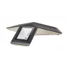 Telefono per conferenze IP HP Poly Trio C60 per Microsoft Teams, completamente wireless e PoE