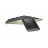 Telefono per conferenze IP HP Poly Trio C60 per Microsoft Teams, completamente wireless e PoE