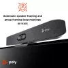 HP Poly Studio X30 video bar all-in-one, Cina, Taiwan, 357 kg, 0 - 40 °C, 15 - 80%, 441,8 mm, 62,5 mm