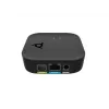 HP Poly ATA 400 1FXS Voice Port adattatore VoIP con Open SIP e alimentatore