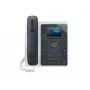 HP Poly Edge E100 telefono IP e PoE, IPS, 320 x 240 pixel, 4:3, HTTPS, ENERGY STAR, EAC, RoHS, Federal Communications Commission (FCC), CE