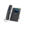 HP Poly Edge E100 telefono IP e PoE, IPS, 320 x 240 pixel, 4:3, HTTPS, ENERGY STAR, EAC, RoHS, Federal Communications Commission (FCC), CE