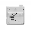 HP Poly Edge E100 telefono IP e PoE, IPS, 320 x 240 pixel, 4:3, HTTPS, ENERGY STAR, EAC, RoHS, Federal Communications Commission (FCC), CE