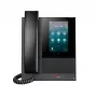 HP Poly CCX 400 Business Media Phone con Open SIP e PoE