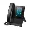 HP Poly CCX 400 Business Media Phone con Open SIP e PoE