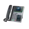 HP Poly Edge E450 telefono IP e PoE, IPS, 4:3, WPA2-Enterprise, EAP-TLS, HTTPS, ENERGY STAR, EAC, RoHS, Federal Communications Commission (FCC), CE, 0 - 40 °C